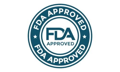 Alpha Erec® FDA Approved